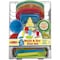 Melissa & Doug Lets Play House Wash + Dry Dish Set 4282 - alternate 6